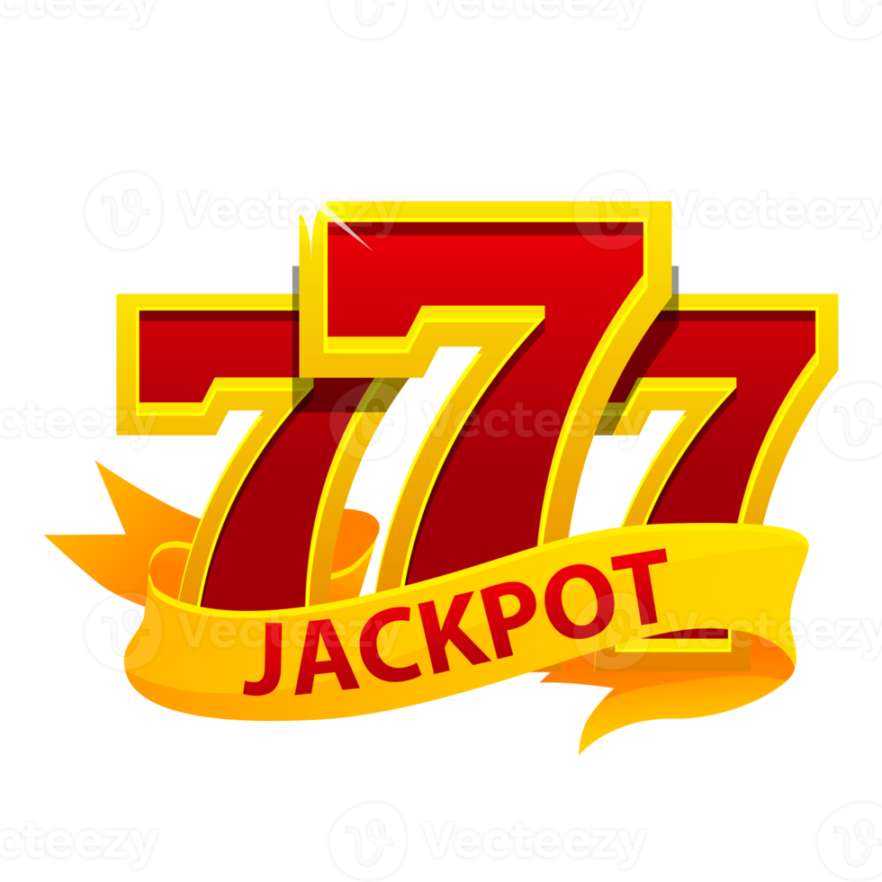 Illustration de machine à sous